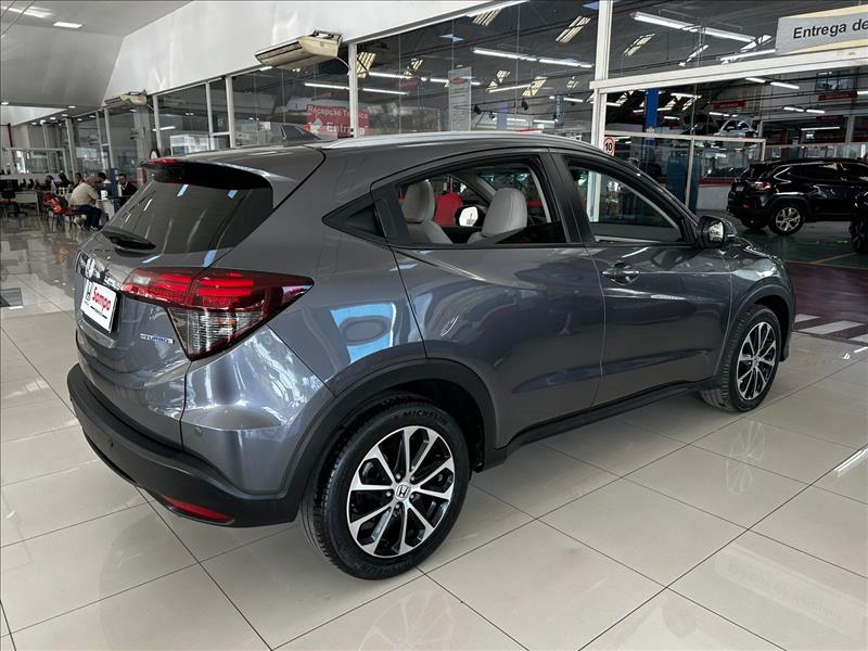  HR-V 