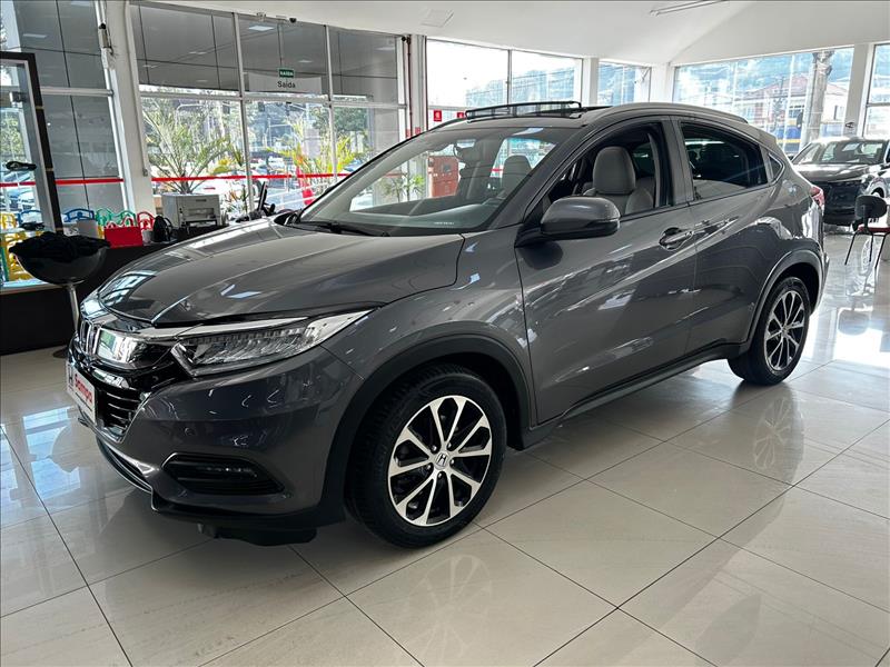  HR-V 