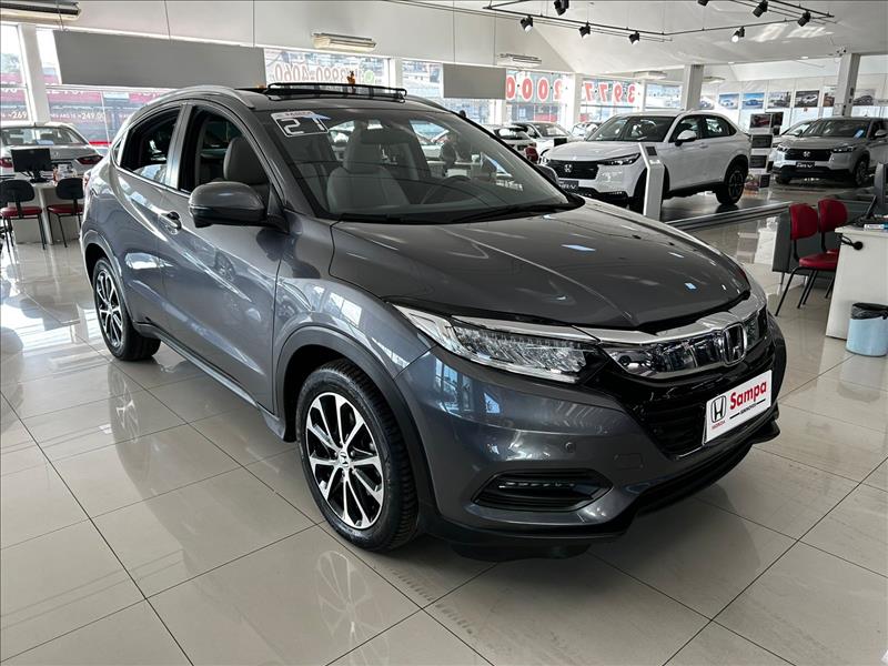  HR-V 
