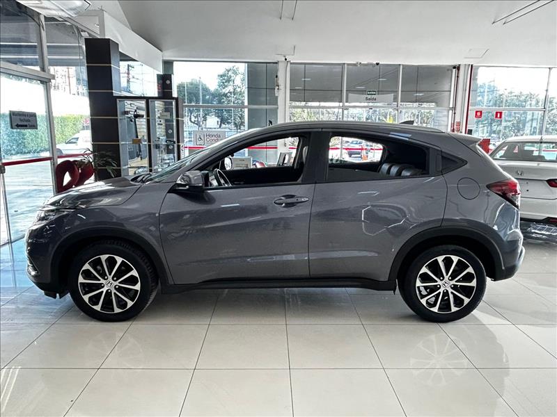  HR-V 