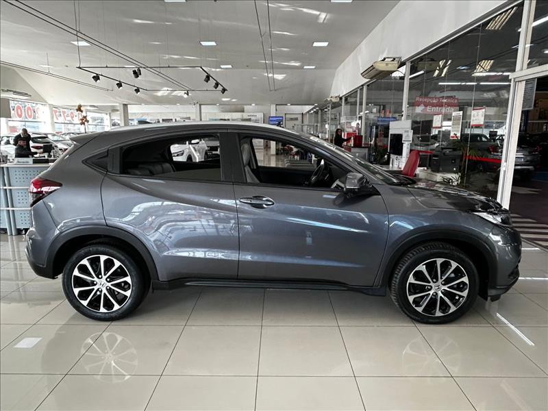  HR-V 
