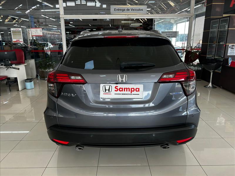  HR-V 