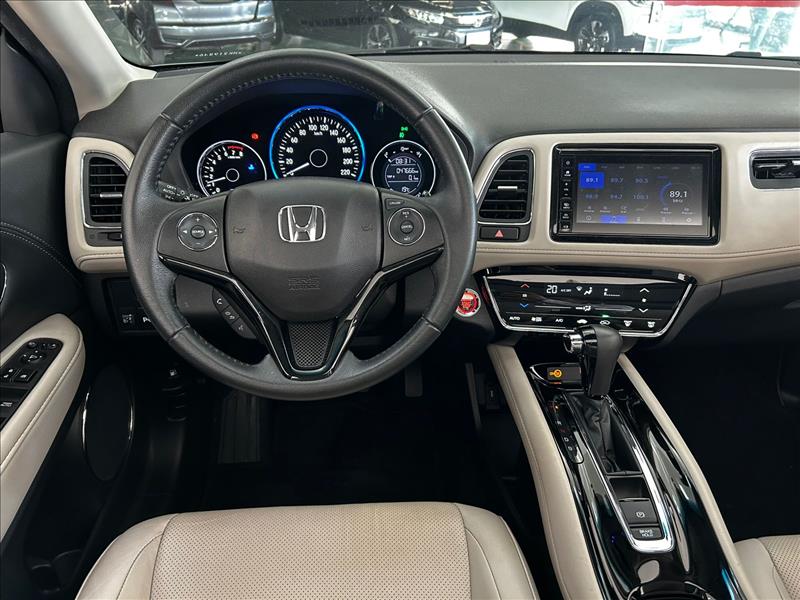  HR-V 