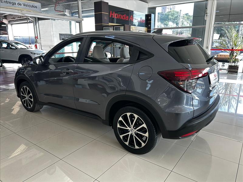  HR-V 