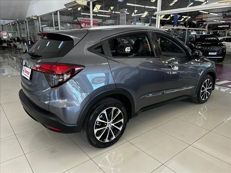  HR-V 