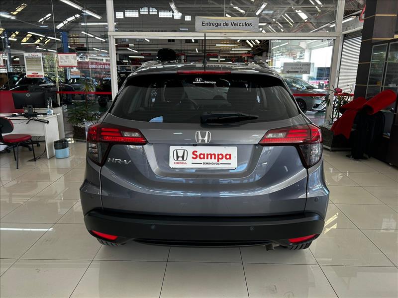  HR-V 