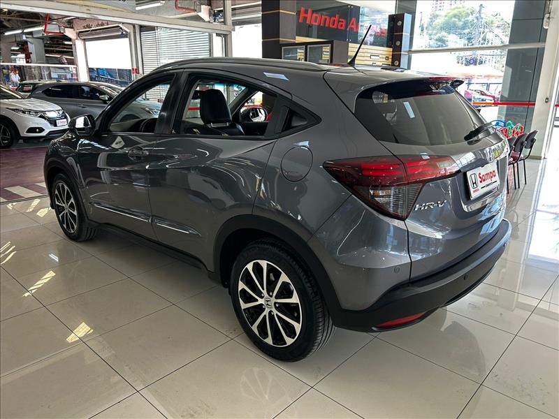  HR-V 