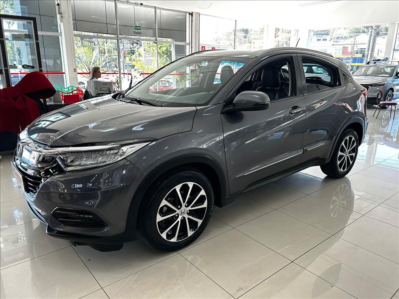  HR-V 