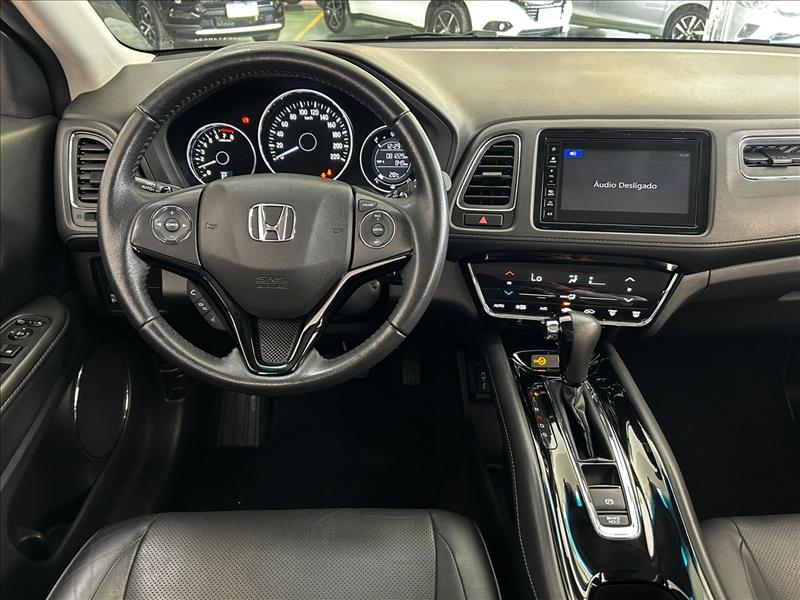  HR-V 