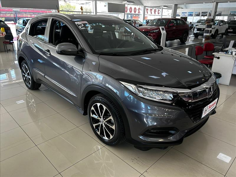  HR-V 