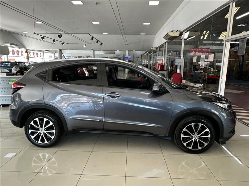  HR-V 