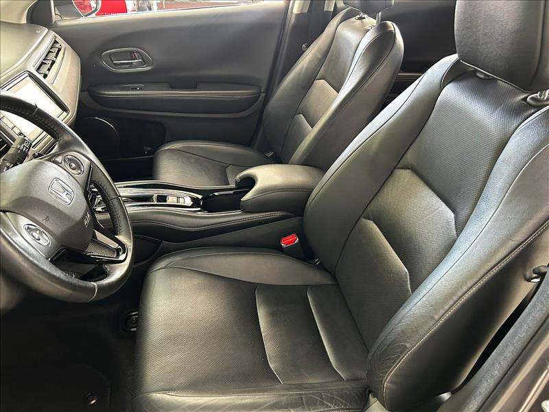  HR-V 