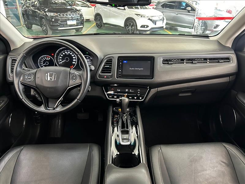  HR-V 