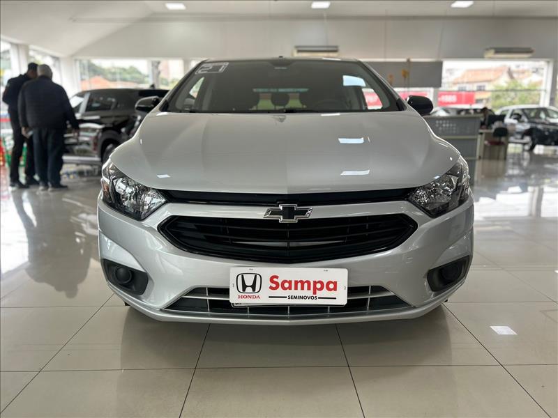 CHEVROLET  ONIX   1.0