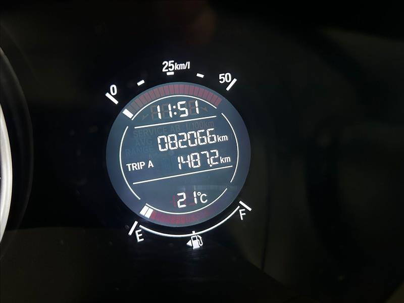  HR-V 