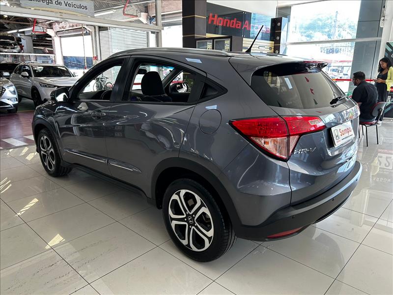 HR-V 