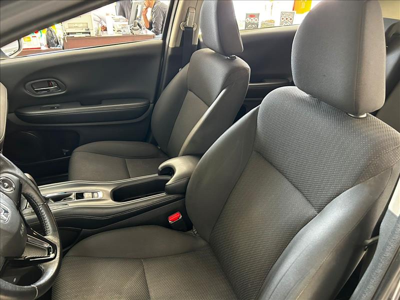  HR-V 