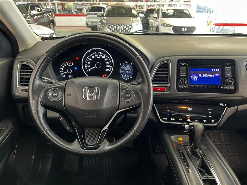  HR-V 