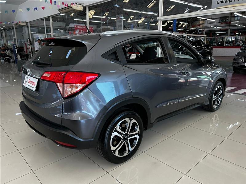  HR-V 
