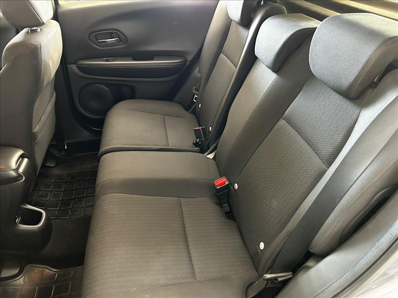  HR-V 
