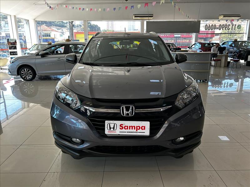  HR-V 