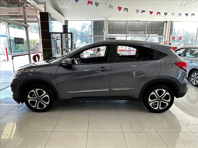  HR-V 