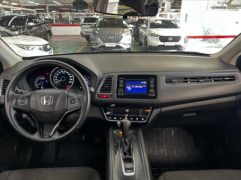  HR-V 
