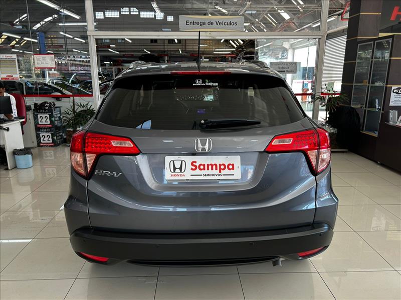  HR-V 