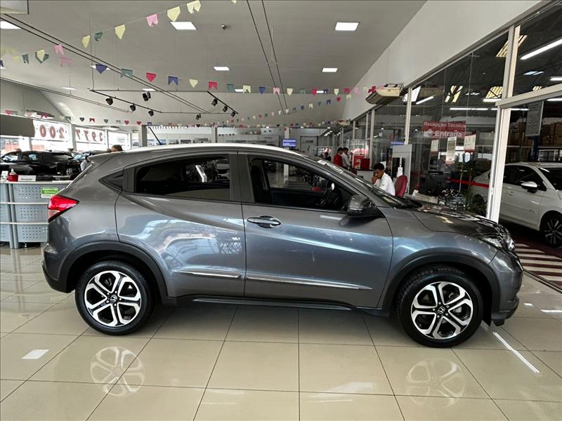  HR-V 