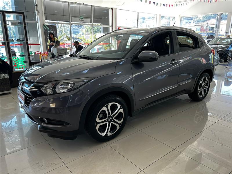  HR-V 
