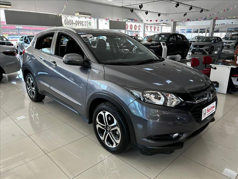  HR-V 