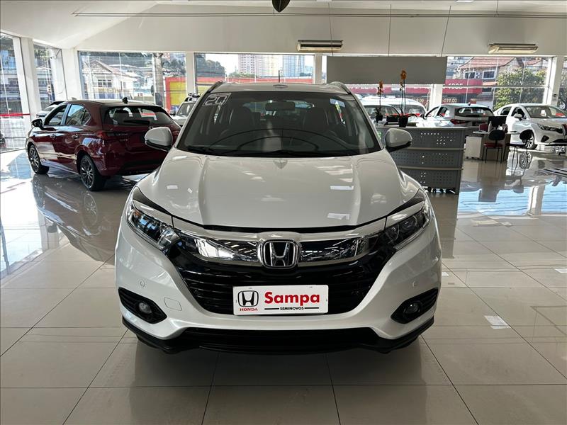 HONDA  HR-V   1.8 16V EXL