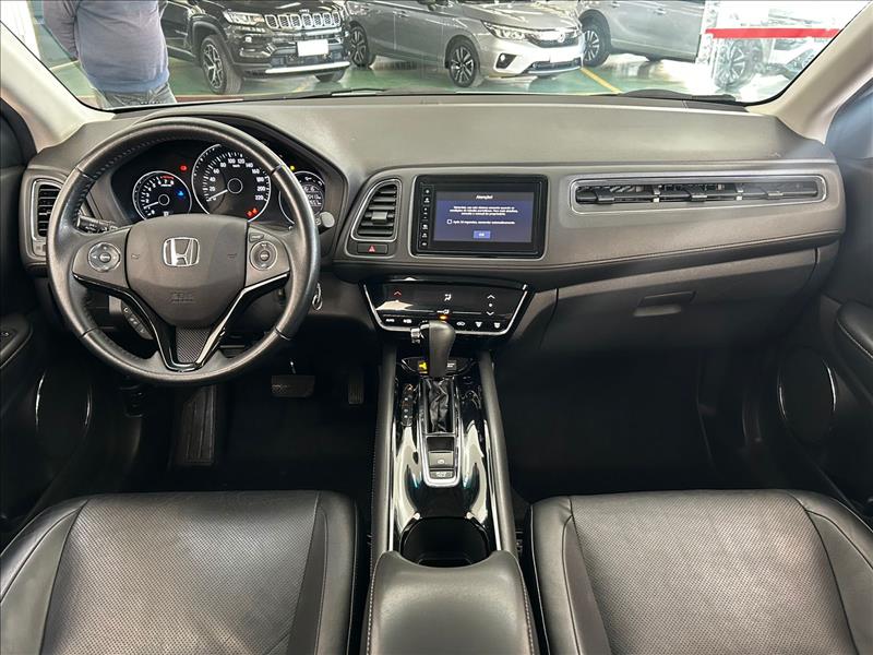  HR-V 