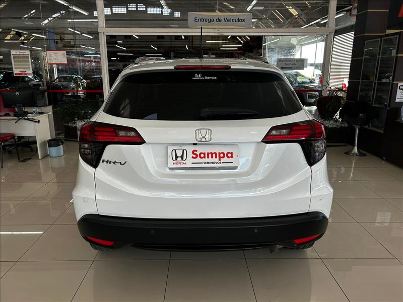  HR-V 