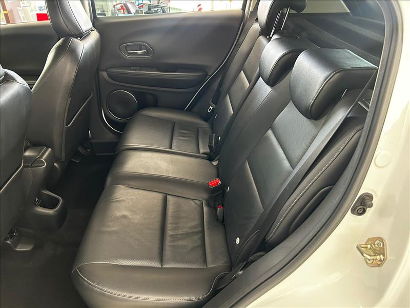  HR-V 