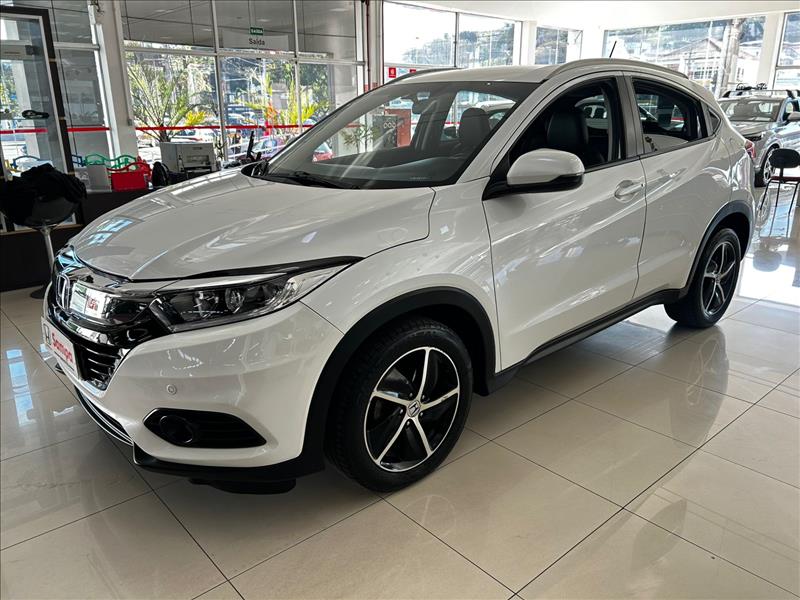  HR-V 