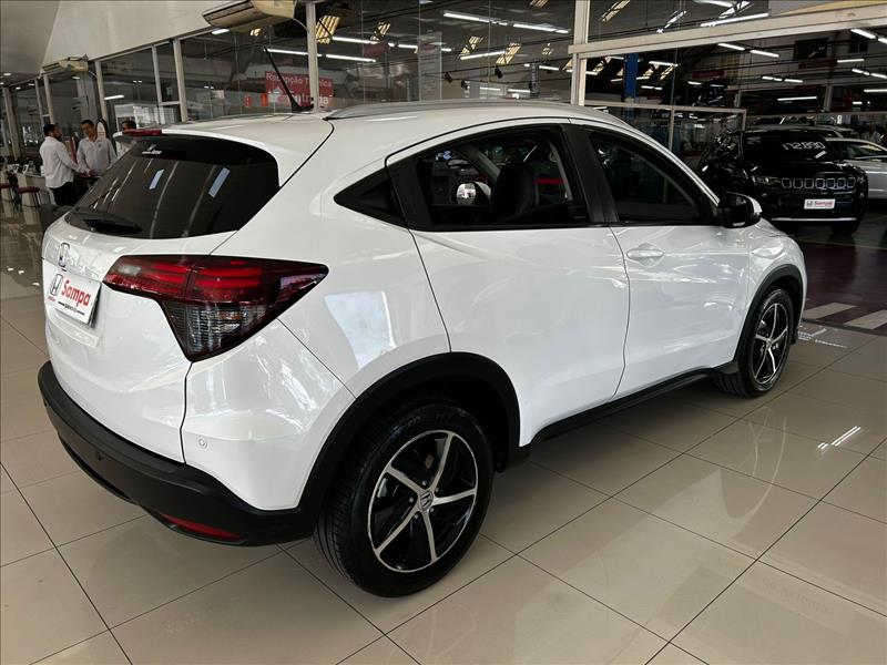  HR-V 