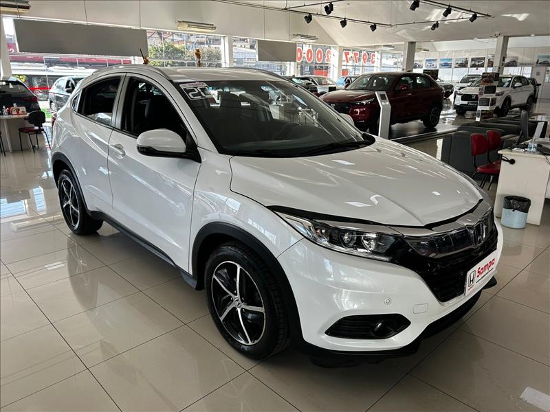  HR-V 