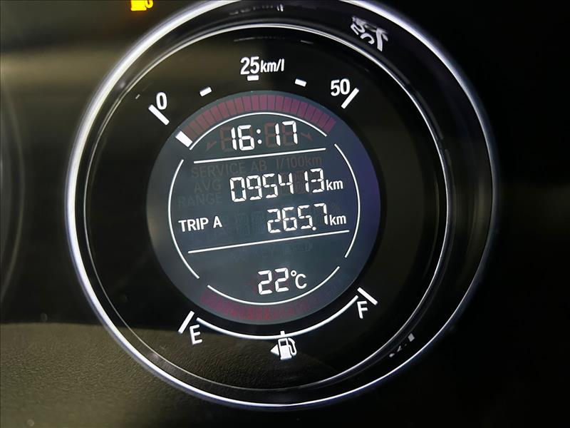  HR-V 
