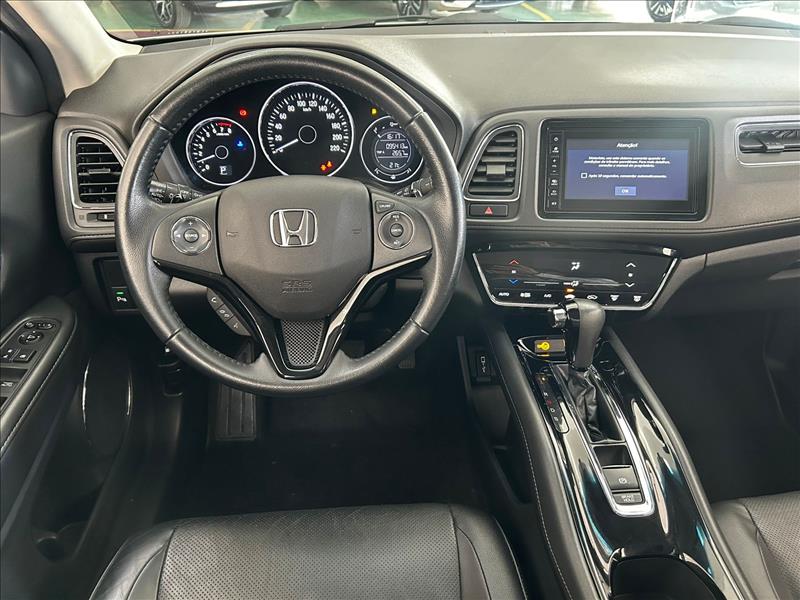  HR-V 