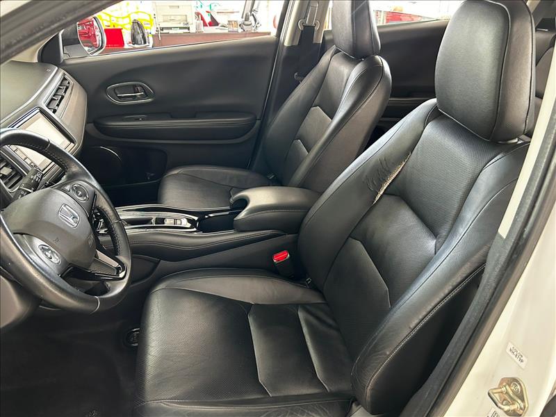  HR-V 