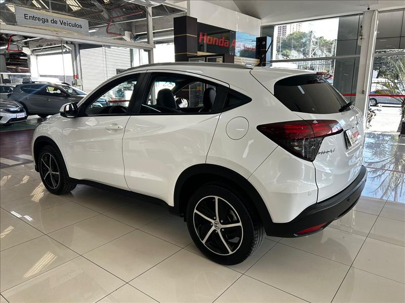  HR-V 