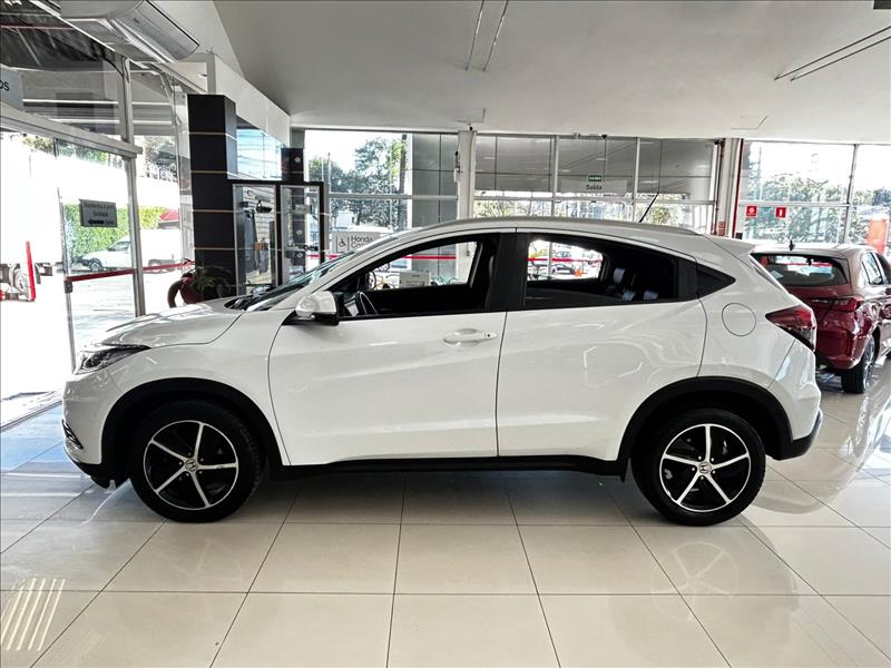  HR-V 