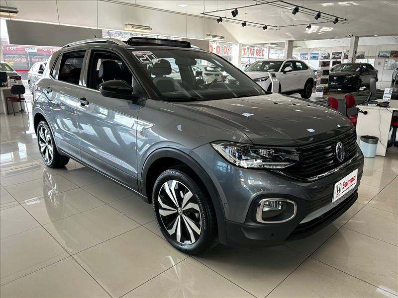  T-CROSS 