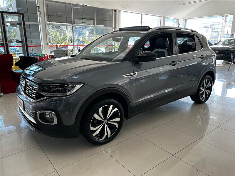  T-CROSS 