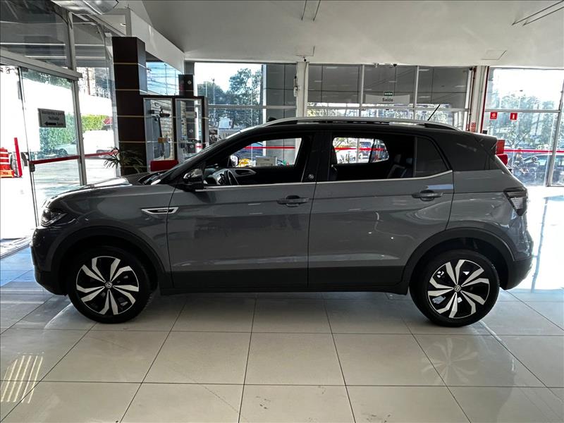  T-CROSS 