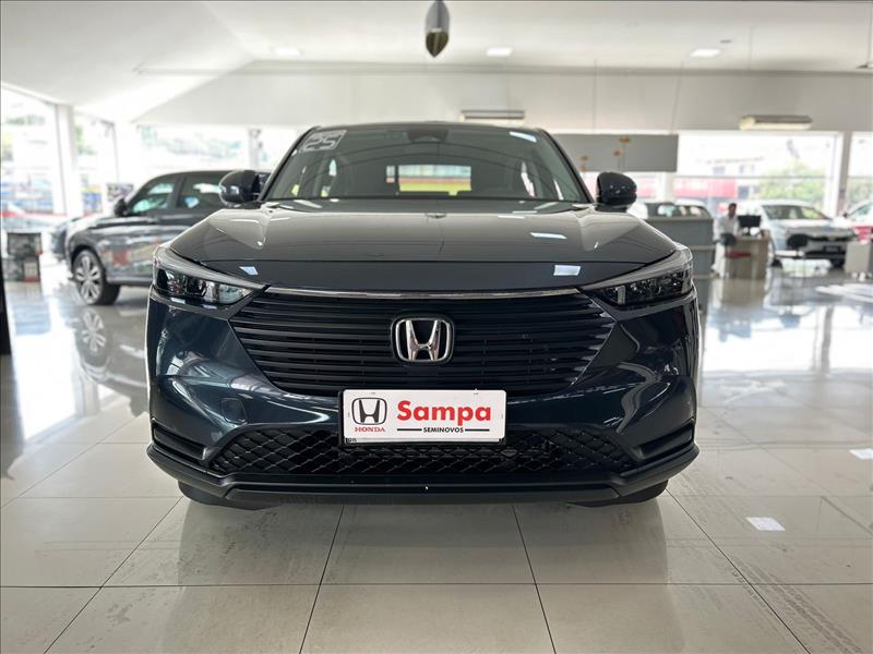 HONDA  HR-V   1.5 DI I-vtec EX