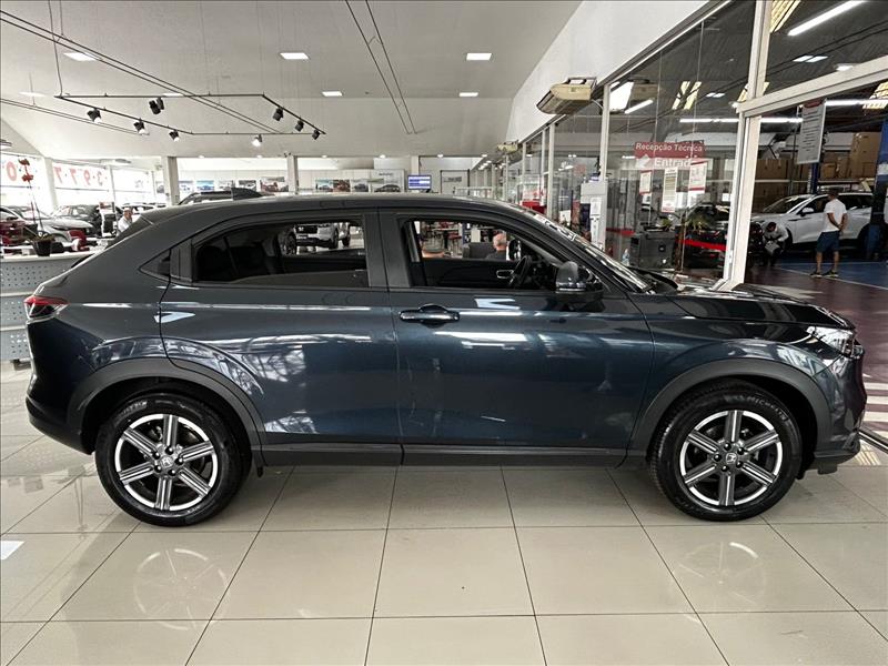  HR-V 