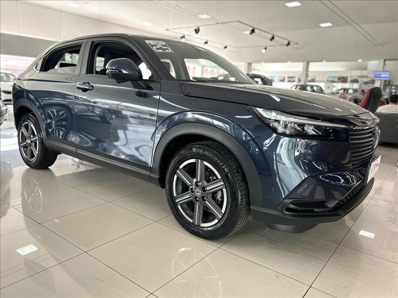  HR-V 