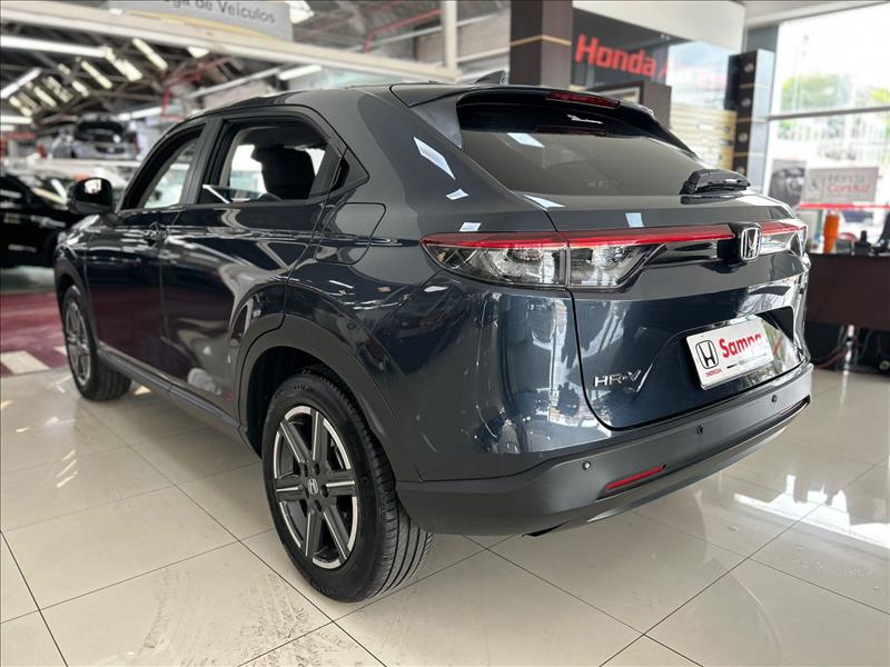 HR-V 